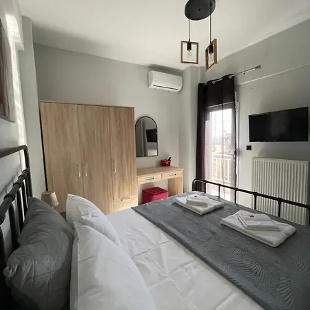 Apartament The Castle Nook