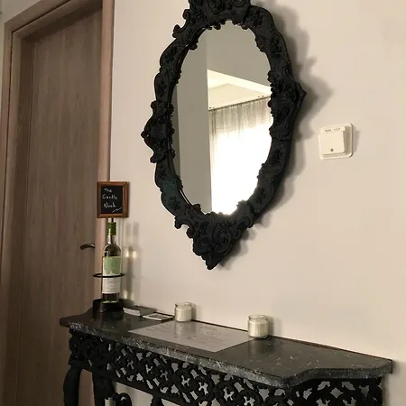 The Castle Nook *