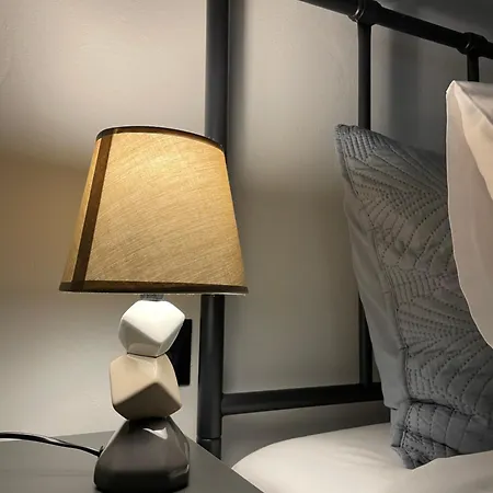 Apartament The Castle Nook Salonic