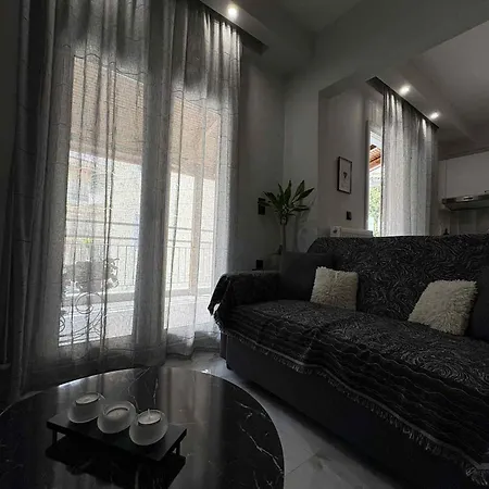 Apartament The Castle Nook